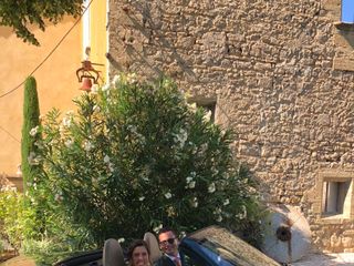 Le mariage de Anne-Charlotte et Arnaud 2