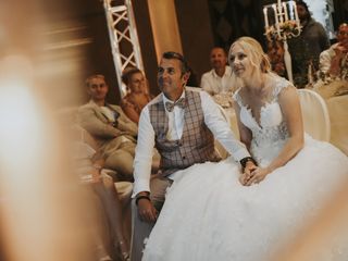 Le mariage de Laetitia et Christophe 2