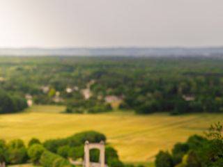 Le mariage de Candice et Kilian 2