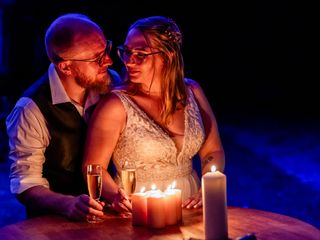Le mariage de Valentin et Mylène