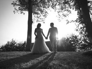 Le mariage de Cassandra et Anthony 3