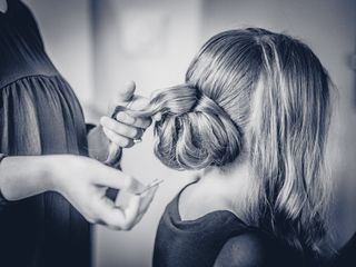 Le mariage de Aurelie et Louis 2