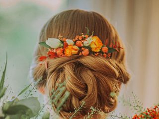 Le mariage de Aurelie et Louis 3