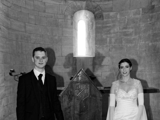 Le mariage de Jordan et Priscillia à Mornas, Vaucluse 4