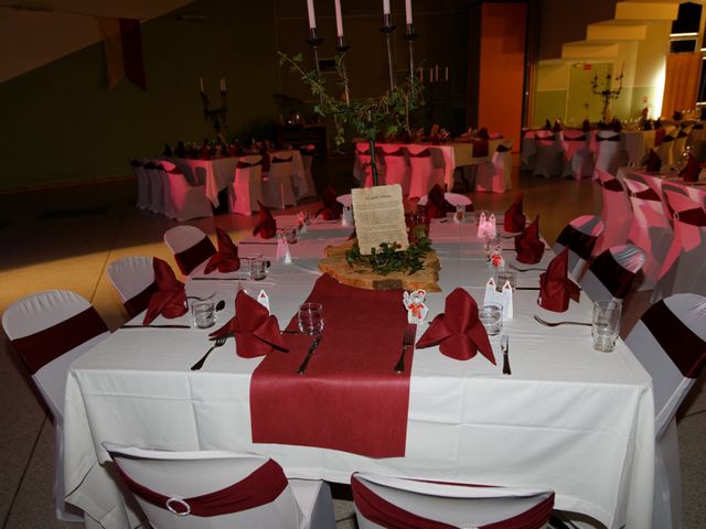 Le mariage de Jordan et Priscillia à Mornas, Vaucluse 10