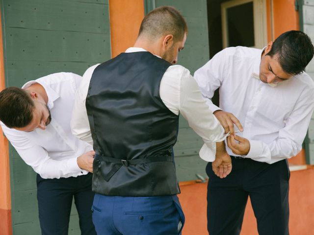 Le mariage de Loris et Elodie à La Ciotat, Bouches-du-Rhône 10