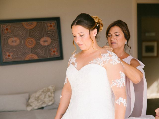 Le mariage de Loris et Elodie à La Ciotat, Bouches-du-Rhône 13