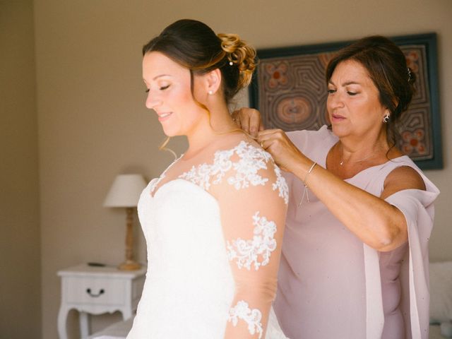 Le mariage de Loris et Elodie à La Ciotat, Bouches-du-Rhône 14