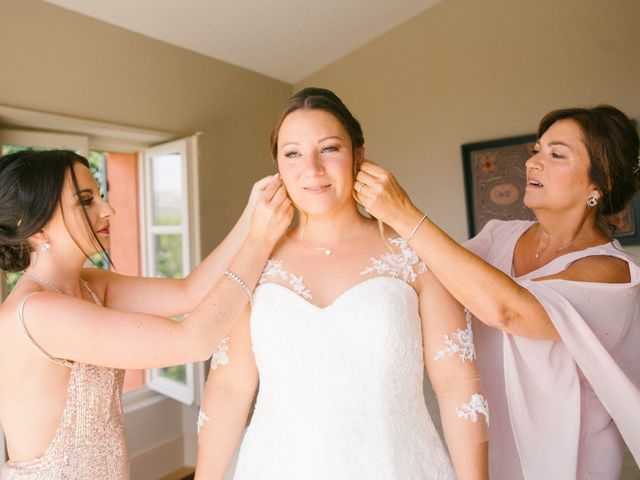 Le mariage de Loris et Elodie à La Ciotat, Bouches-du-Rhône 16