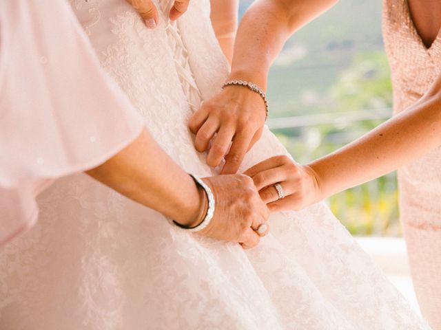 Le mariage de Loris et Elodie à La Ciotat, Bouches-du-Rhône 18