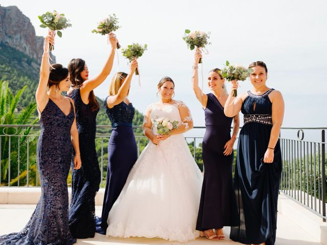 Le mariage de Loris et Elodie à La Ciotat, Bouches-du-Rhône 20