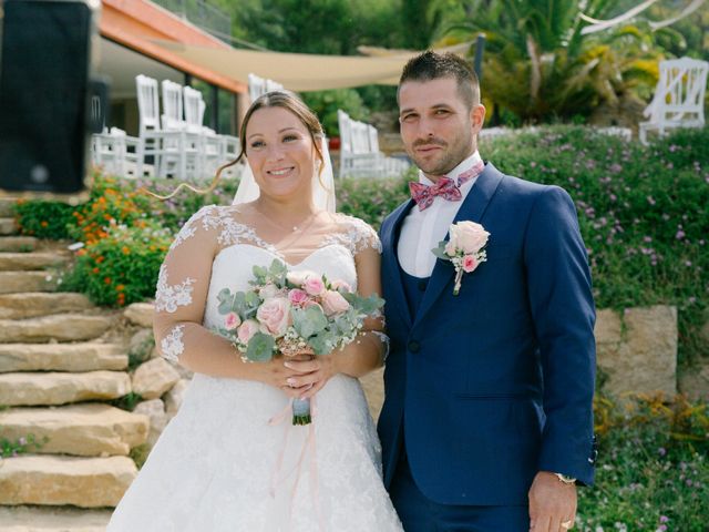 Le mariage de Loris et Elodie à La Ciotat, Bouches-du-Rhône 24