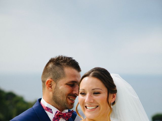 Le mariage de Loris et Elodie à La Ciotat, Bouches-du-Rhône 27