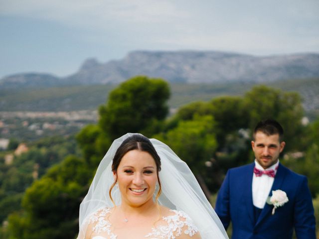 Le mariage de Loris et Elodie à La Ciotat, Bouches-du-Rhône 28