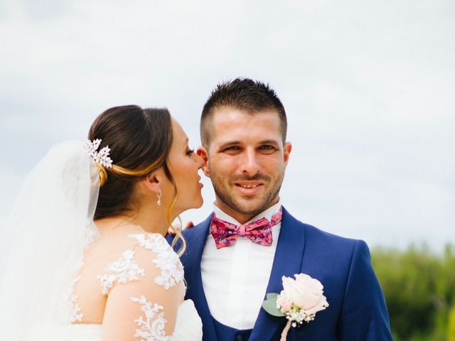 Le mariage de Loris et Elodie à La Ciotat, Bouches-du-Rhône 29