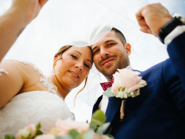 Le mariage de Loris et Elodie à La Ciotat, Bouches-du-Rhône 30