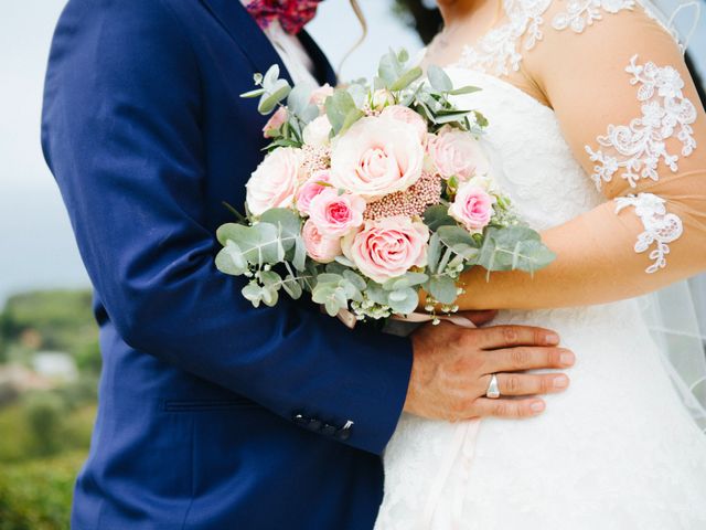 Le mariage de Loris et Elodie à La Ciotat, Bouches-du-Rhône 35