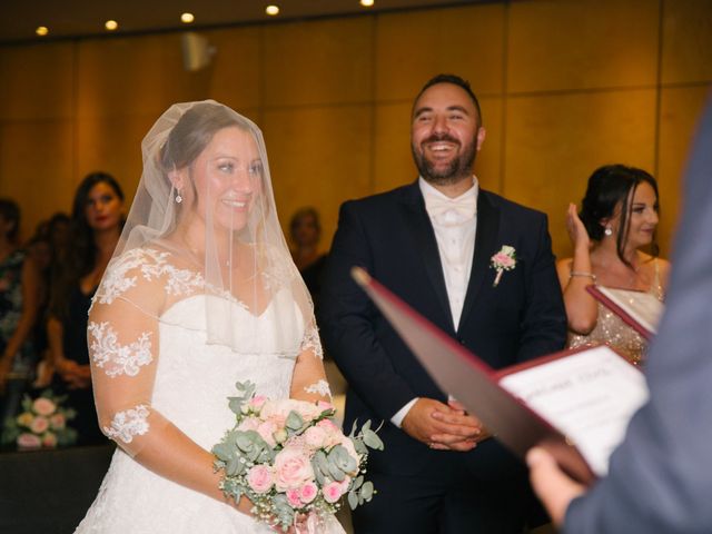 Le mariage de Loris et Elodie à La Ciotat, Bouches-du-Rhône 40