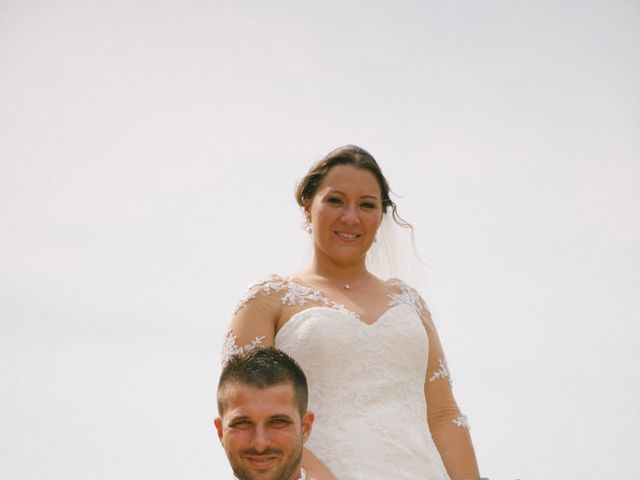 Le mariage de Loris et Elodie à La Ciotat, Bouches-du-Rhône 50