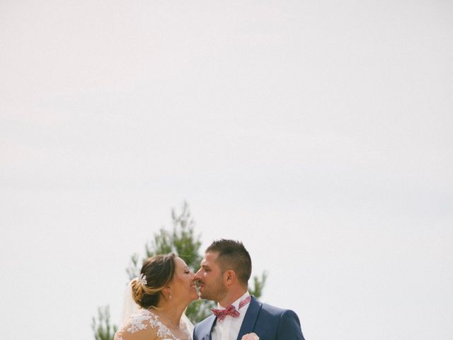 Le mariage de Loris et Elodie à La Ciotat, Bouches-du-Rhône 51