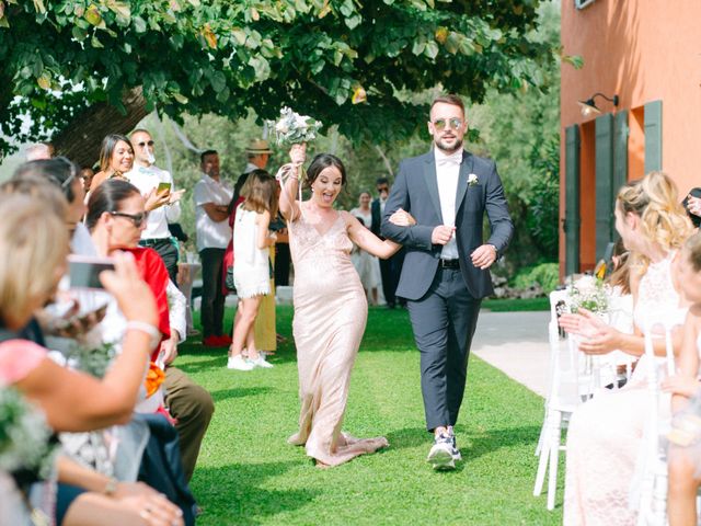 Le mariage de Loris et Elodie à La Ciotat, Bouches-du-Rhône 59