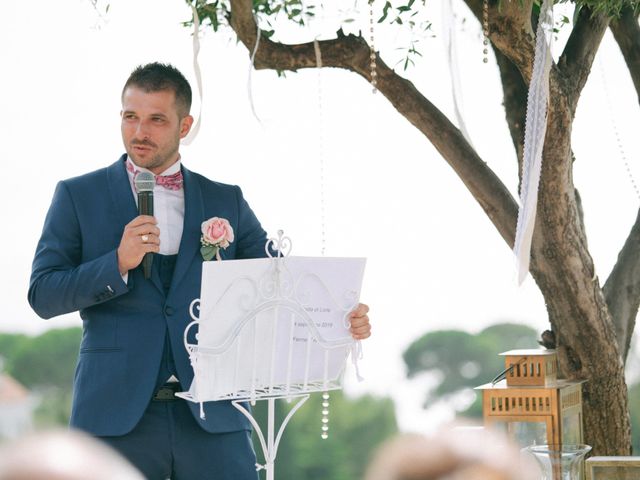 Le mariage de Loris et Elodie à La Ciotat, Bouches-du-Rhône 60