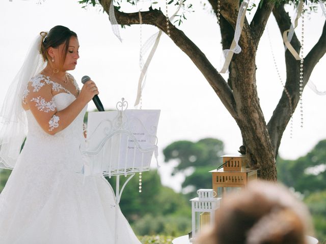 Le mariage de Loris et Elodie à La Ciotat, Bouches-du-Rhône 61