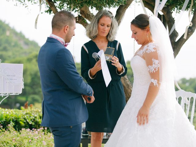 Le mariage de Loris et Elodie à La Ciotat, Bouches-du-Rhône 62