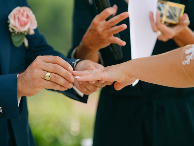 Le mariage de Loris et Elodie à La Ciotat, Bouches-du-Rhône 63