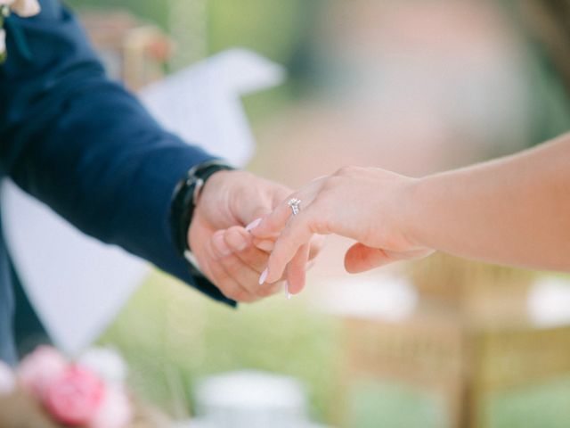 Le mariage de Loris et Elodie à La Ciotat, Bouches-du-Rhône 64