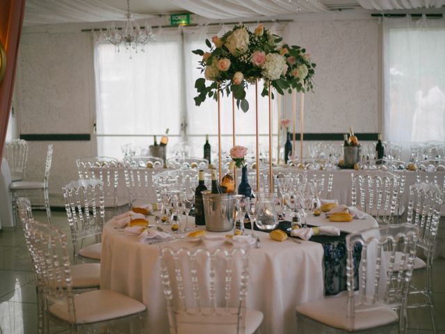 Le mariage de Loris et Elodie à La Ciotat, Bouches-du-Rhône 69