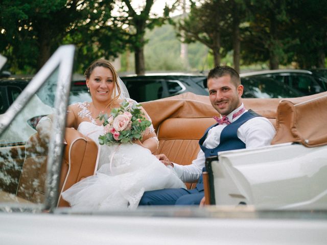 Le mariage de Loris et Elodie à La Ciotat, Bouches-du-Rhône 73