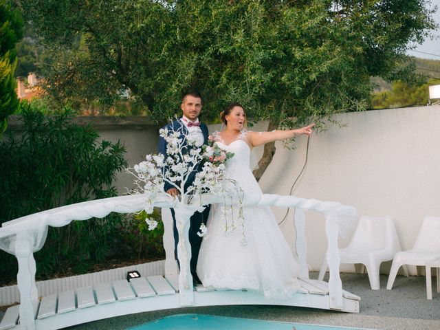 Le mariage de Loris et Elodie à La Ciotat, Bouches-du-Rhône 75