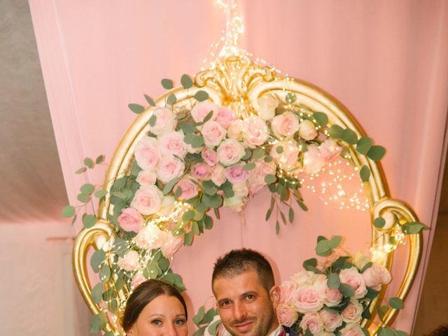 Le mariage de Loris et Elodie à La Ciotat, Bouches-du-Rhône 80