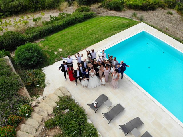 Le mariage de Loris et Elodie à La Ciotat, Bouches-du-Rhône 2