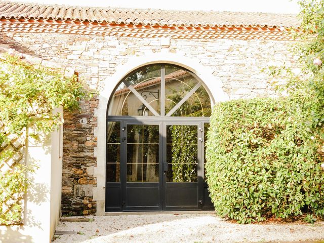 Le mariage de Kévin et Elodie à Vertou, Loire Atlantique 27