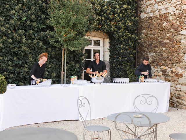 Le mariage de Kévin et Elodie à Vertou, Loire Atlantique 29