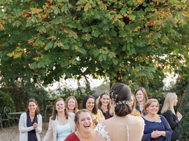 Le mariage de Kévin et Elodie à Vertou, Loire Atlantique 41