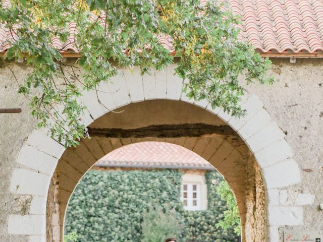 Le mariage de Kévin et Elodie à Vertou, Loire Atlantique 46