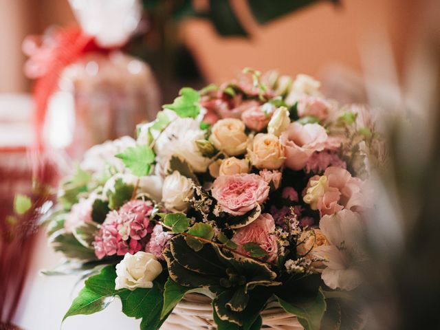 Le mariage de Olivier et Julie à Éguilles, Bouches-du-Rhône 13