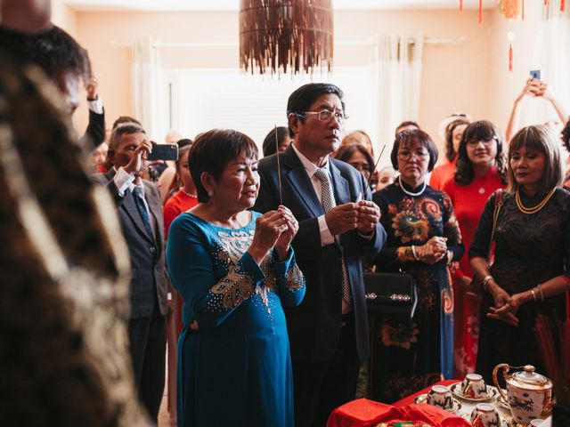 Le mariage de Olivier et Julie à Éguilles, Bouches-du-Rhône 14