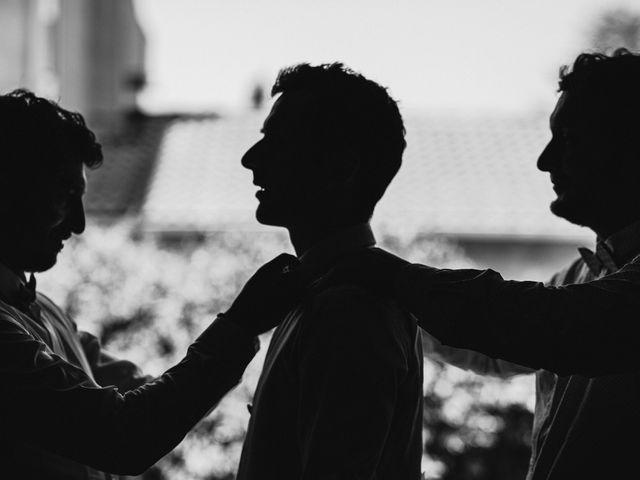 Le mariage de Olivier et Julie à Éguilles, Bouches-du-Rhône 26