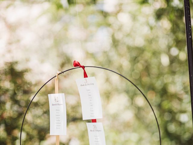 Le mariage de Olivier et Julie à Éguilles, Bouches-du-Rhône 51