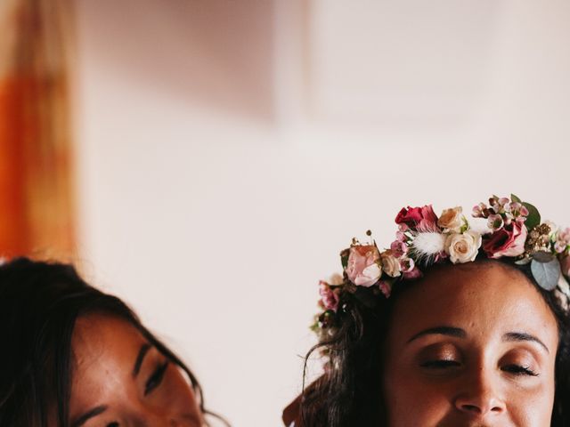 Le mariage de Olivier et Julie à Éguilles, Bouches-du-Rhône 58