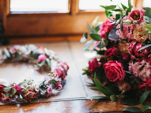 Le mariage de Olivier et Julie à Éguilles, Bouches-du-Rhône 59