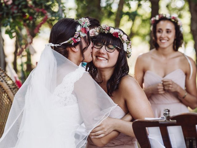 Le mariage de Olivier et Julie à Éguilles, Bouches-du-Rhône 88