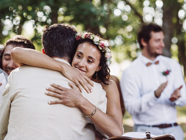 Le mariage de Olivier et Julie à Éguilles, Bouches-du-Rhône 89