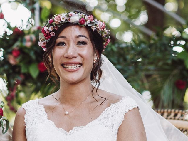 Le mariage de Olivier et Julie à Éguilles, Bouches-du-Rhône 93