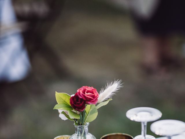 Le mariage de Olivier et Julie à Éguilles, Bouches-du-Rhône 103