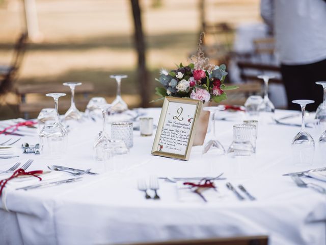 Le mariage de Olivier et Julie à Éguilles, Bouches-du-Rhône 104